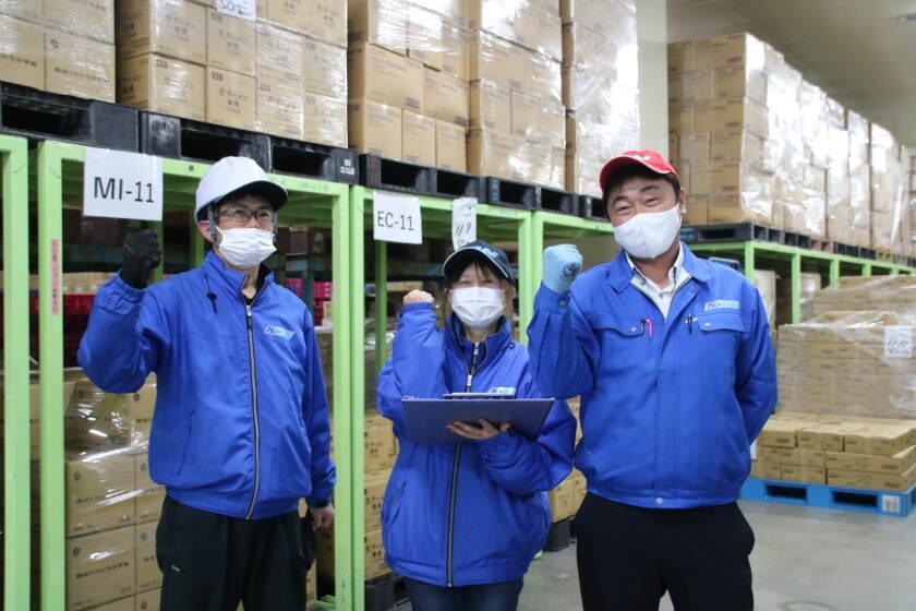 有限会社ケイアイエヌの制服1