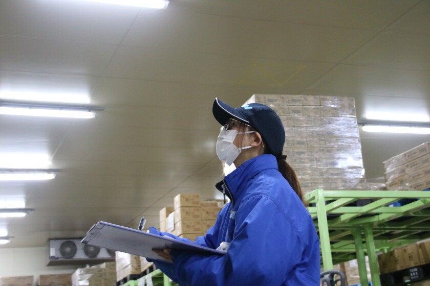 有限会社ケイアイエヌの制服2