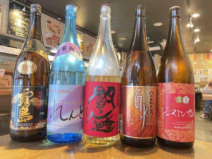 ぐるりくるり石垣店の制服5