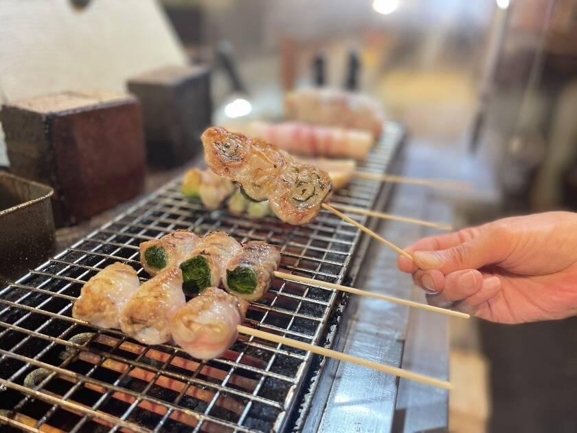 ぐるりくるり石垣店の制服4