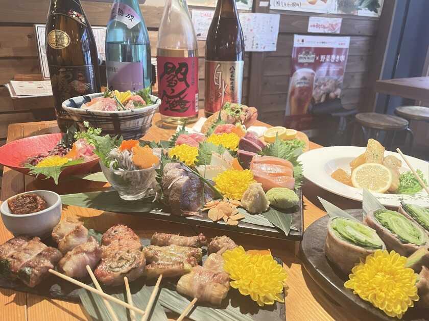 ぐるりくるり石垣店の制服3