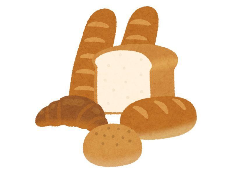 パン好き必見♪ランチもできたて買って食べれます！未経験OK！冷凍パンの製造作業（和歌山市）の仕事画像1