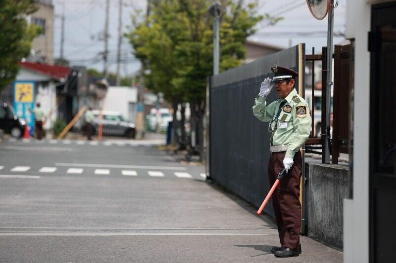 関西ユナイトプロテクションの仕事画像1