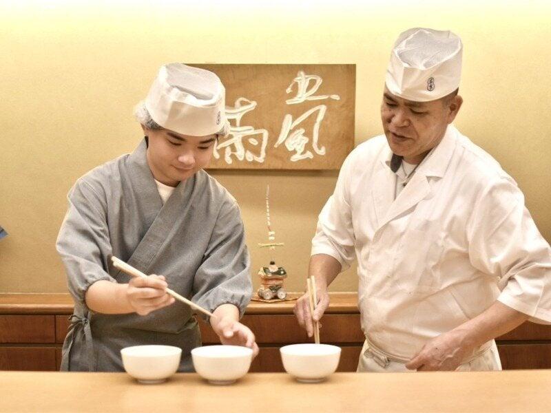 右京【株式会社すずしん】の仕事画像3