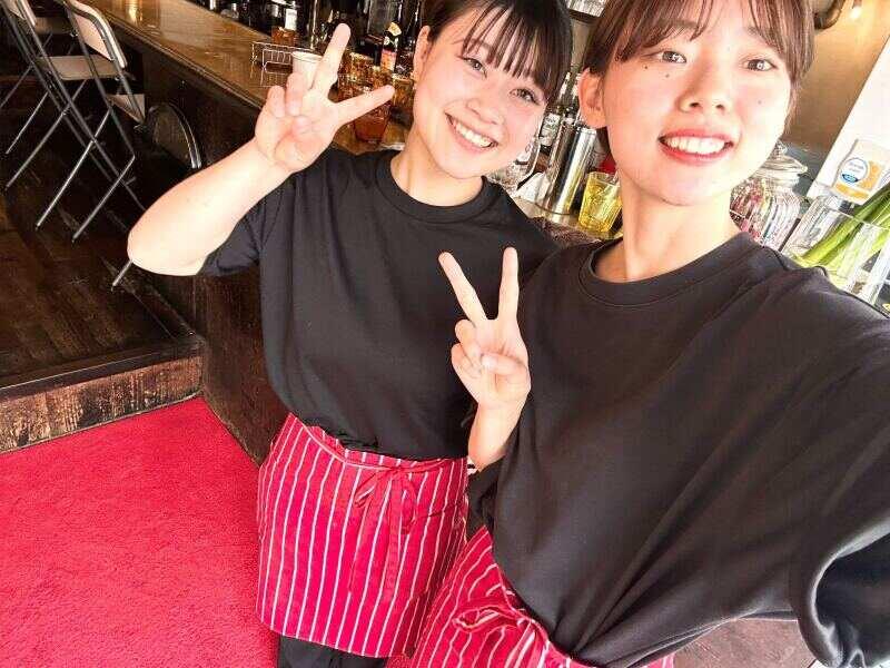 NewYork NewYork　大手町店/並木店（2店舗同時募集）の仕事画像3