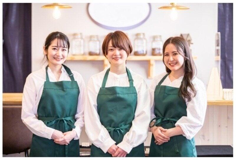 株式会社ラルスコーポレーション 採用窓口の仕事画像1