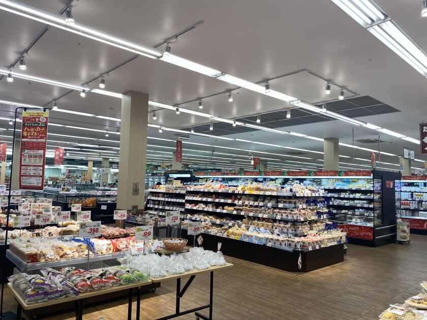 TAIRAYA 松代店の制服5