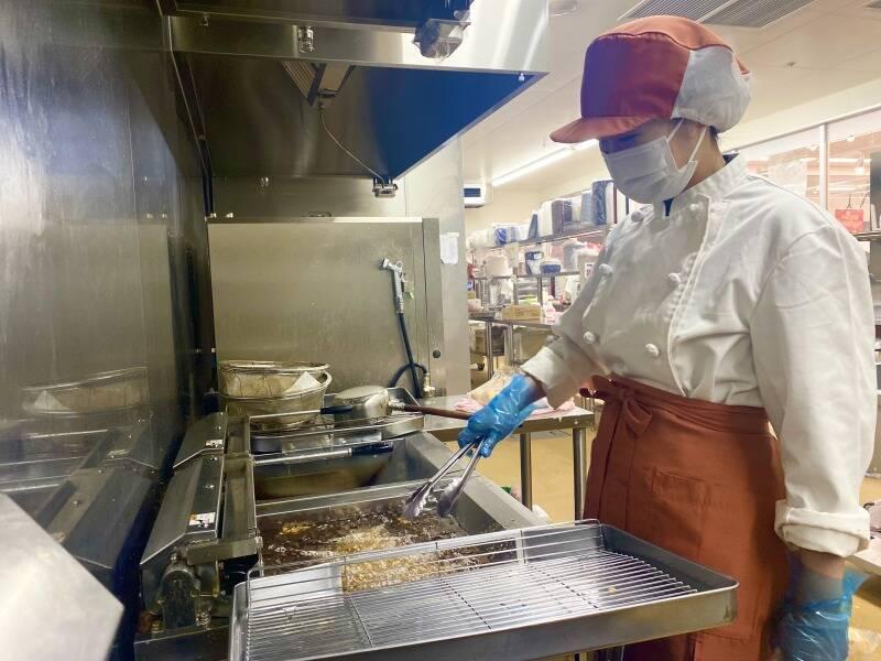 TAIRAYA 松代店の仕事画像3