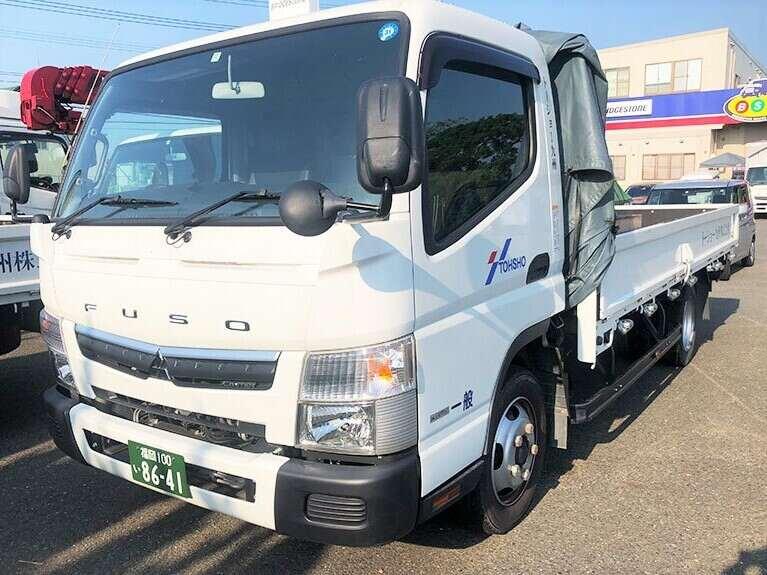 トーショー九州株式会社／トーショーグループの仕事画像1