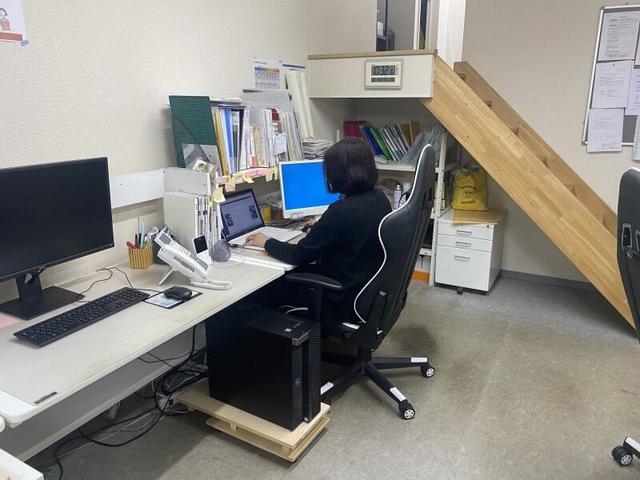 【正社員】設計/働き方の相談可能/ブランク明けの方歓迎(IT・クリエイティブ/クリエイター、札幌市東区)のイメージ画像