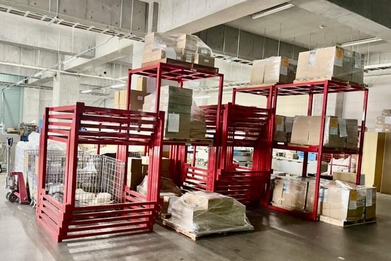 シーピーユーメールサービス株式会社の仕事画像3