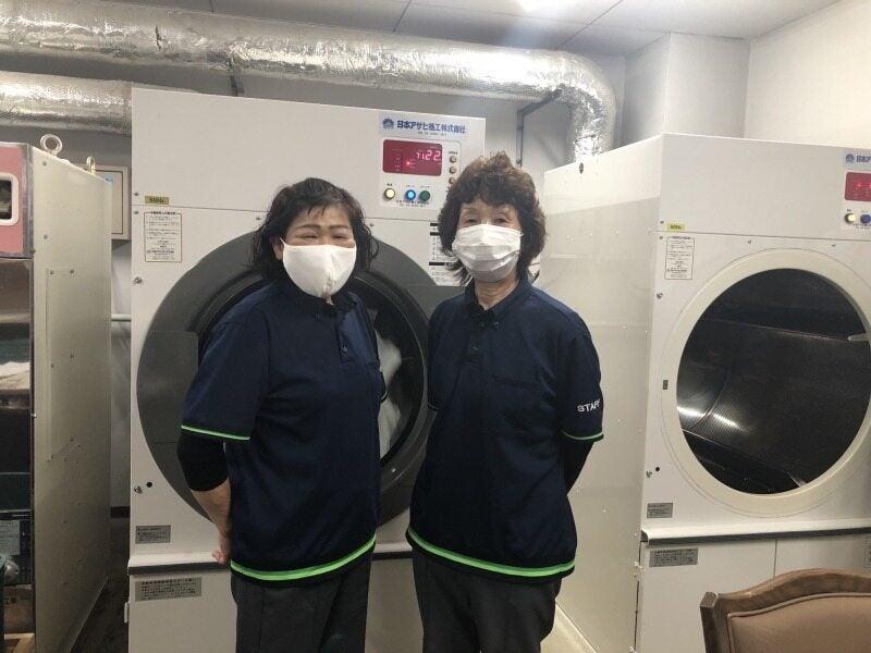 アドニス小川カントリー倶楽部の仕事画像1