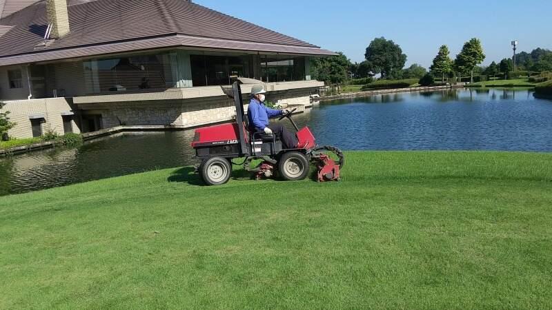 株式会社アコーディア・ゴルフ 【001】の仕事画像2