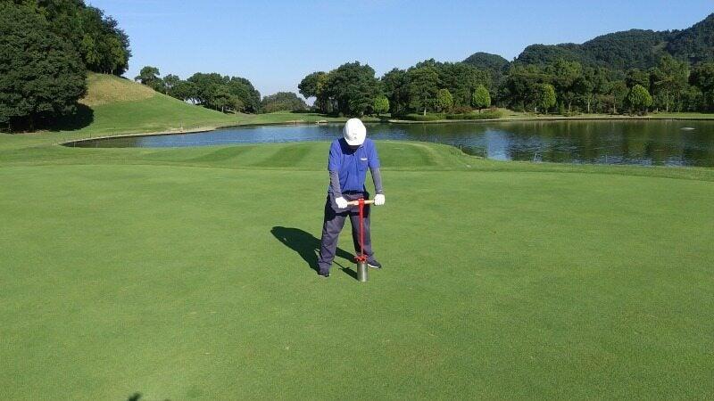 株式会社アコーディア・ゴルフ 【001】の仕事画像1