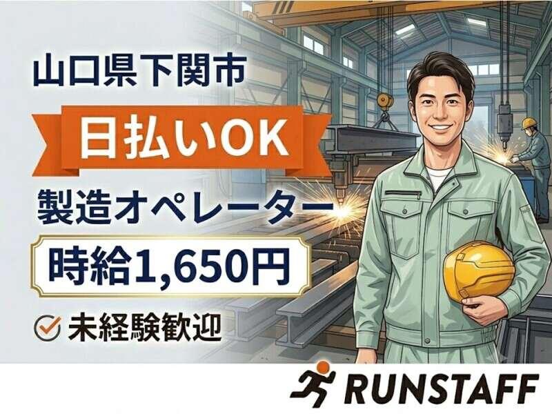 株式会社ランスタッフの仕事画像1