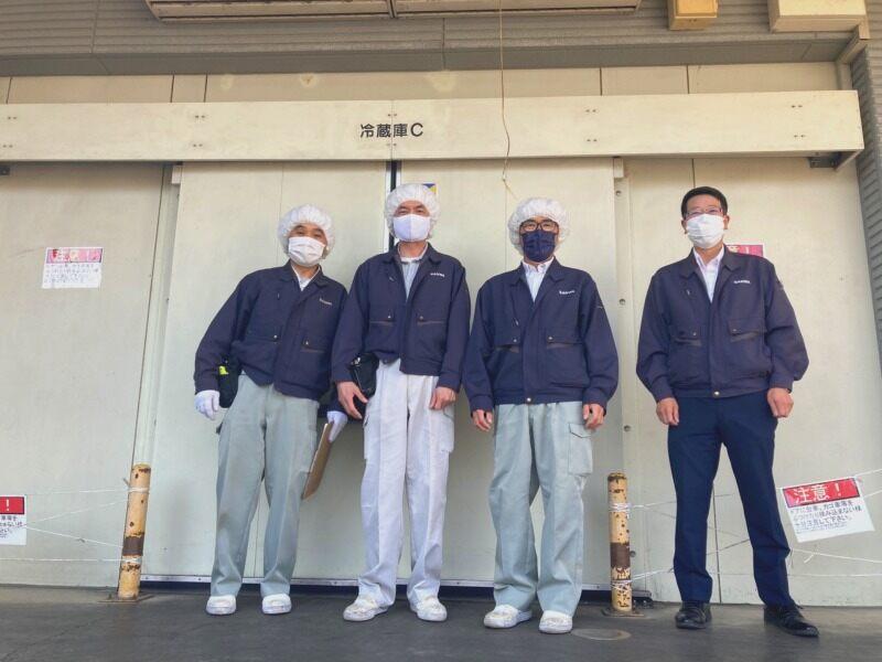 株式会社三和玉店の仕事画像2