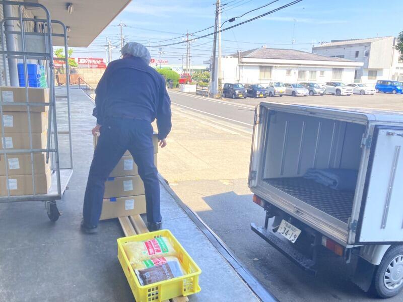 株式会社三和玉店の仕事画像3