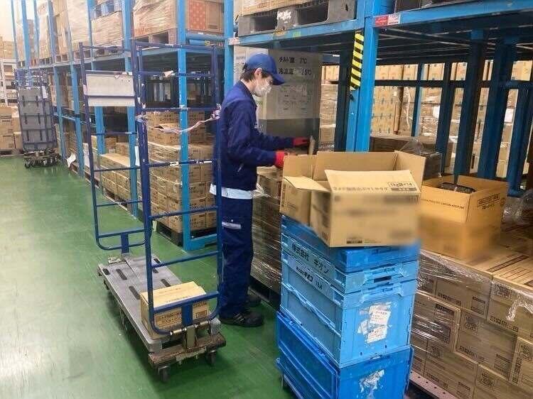 株式会社FG　川崎センターの仕事画像3