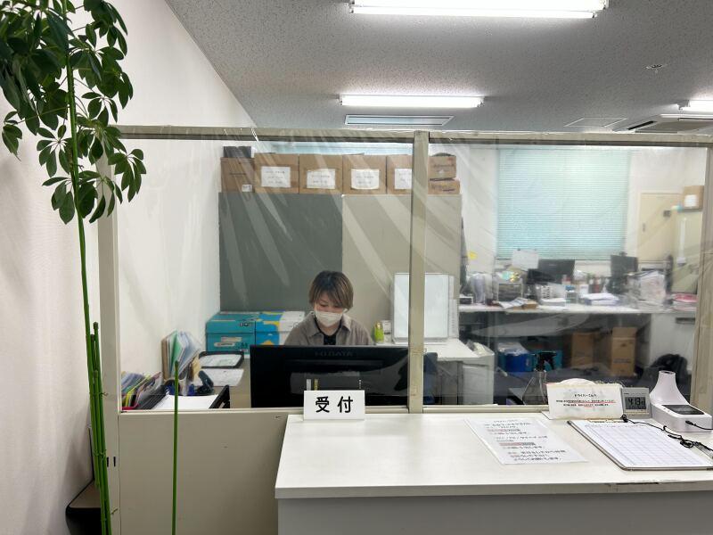 株式会社札幌ロジステックスの仕事画像2