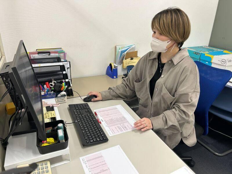 株式会社札幌ロジステックスの仕事画像1