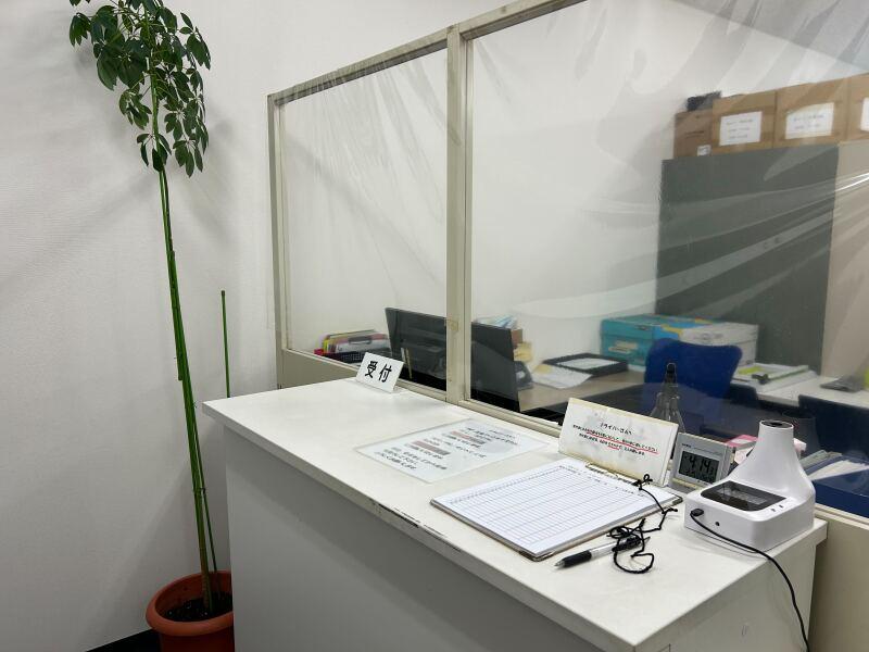 株式会社札幌ロジステックスの仕事画像3