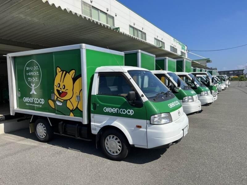 グリーンコープやまぐち生活協同組合　周南地域本部の仕事画像1