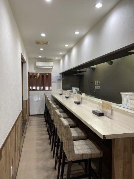 麺は天にありの仕事画像3