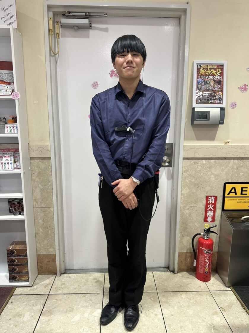 株式会社E・クライスの制服1