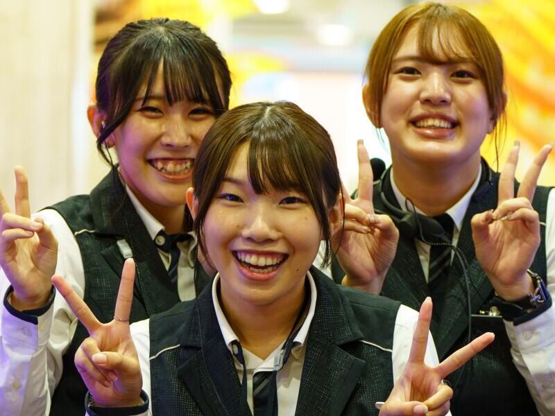 エランドール田無店の仕事画像1