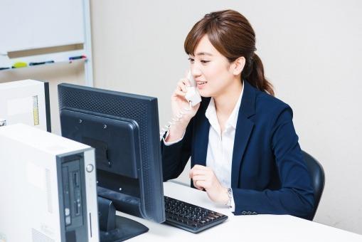 株式会社パーソナル・エフシェンシー 法人営業部（茨城営業課）002の仕事画像1