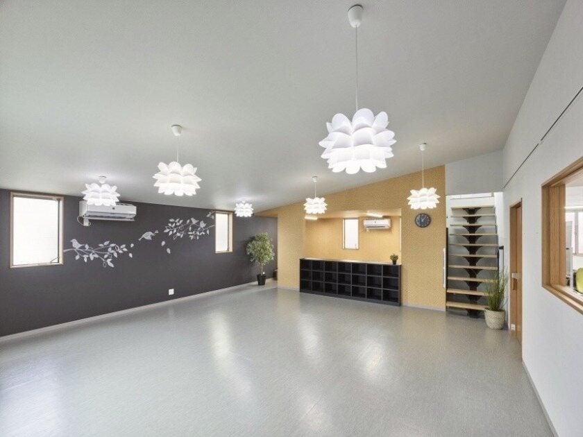 co・co・ai（児童発達支援/未就学児）の制服6