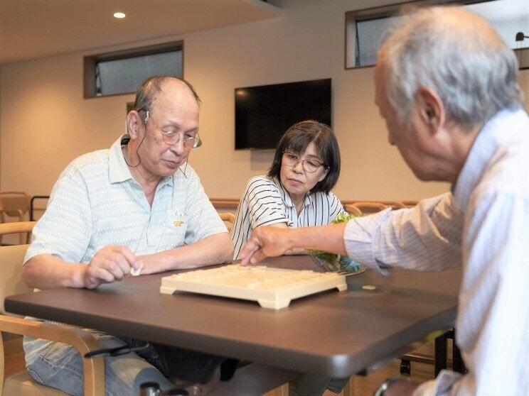 心の輝き合同会社の制服7