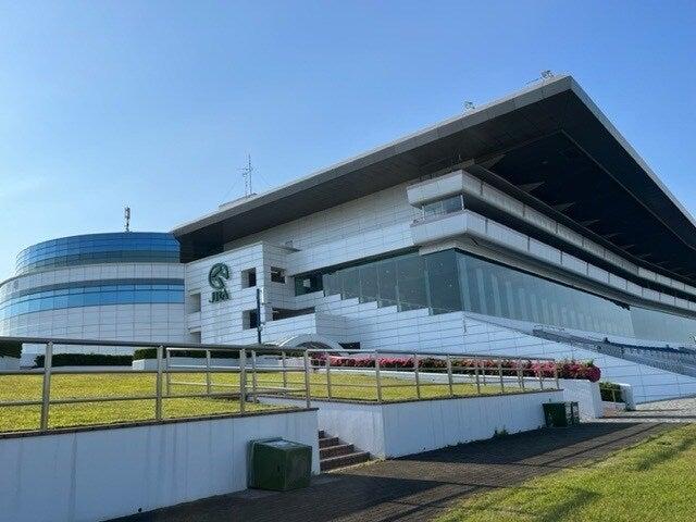 Twodays＿中山競馬場の仕事画像2