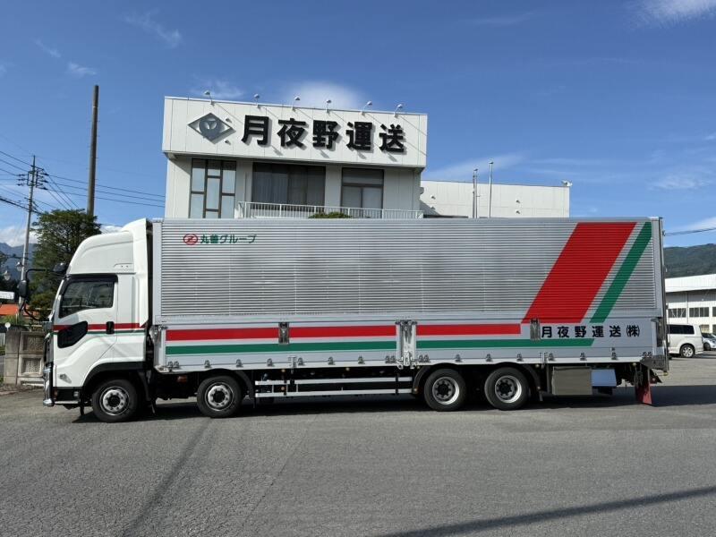 月夜野運送株式会社 本社の仕事画像3