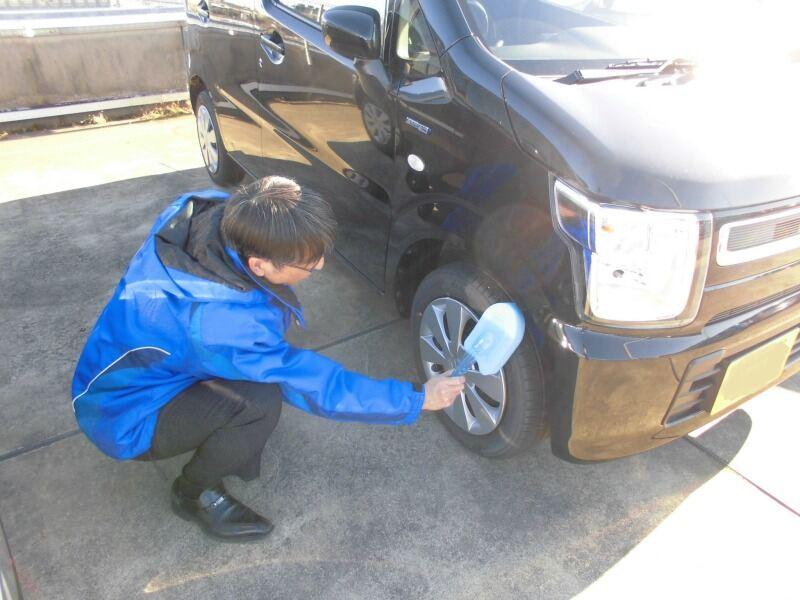 株式会社ケーユー ケーユー 秋田南店の仕事画像1