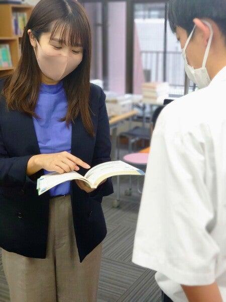 日本教育設計株式会社の仕事画像2