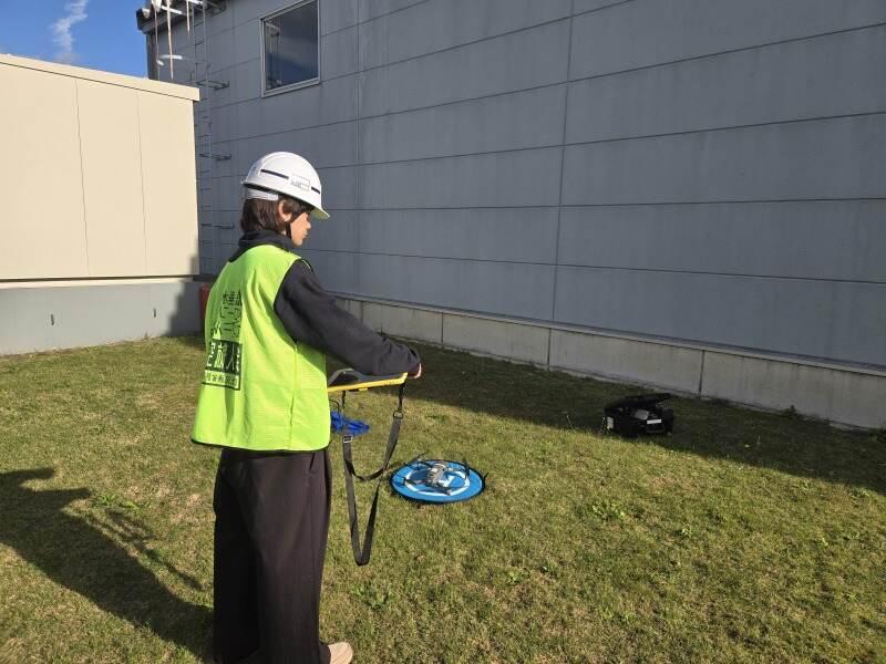 有限会社浅見工業の仕事画像3