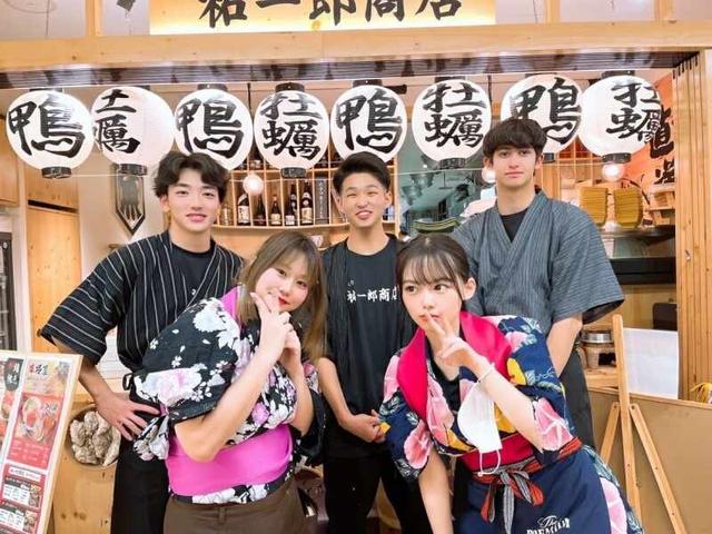 【社宅あり】飲食では珍しい4週8休でも働けます！WEB面接OK(フード・飲食、札幌市中央区)のイメージ画像