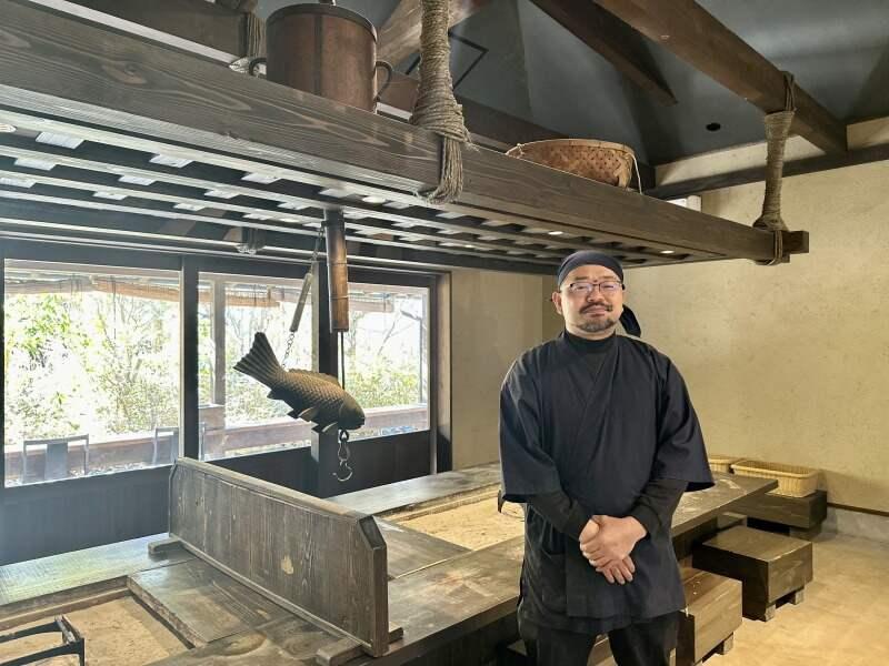 ネスタリゾート神戸の仕事画像1