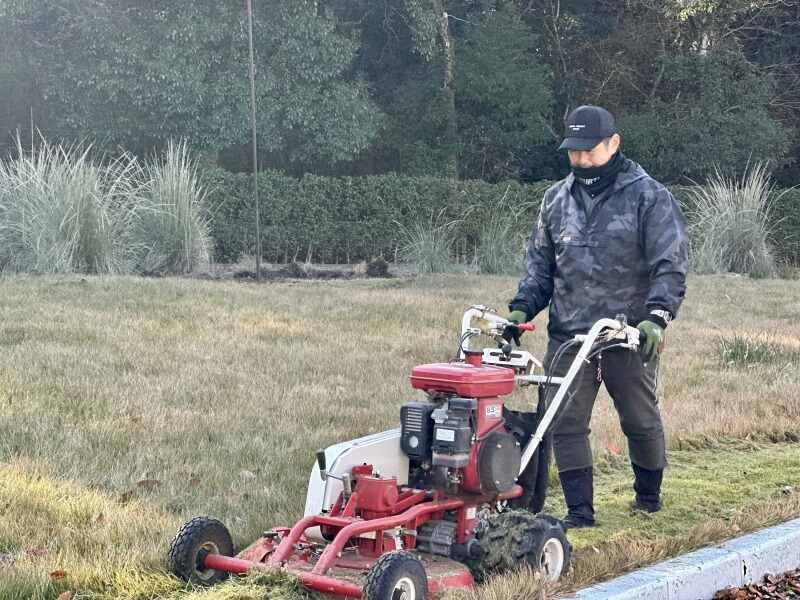 ネスタリゾート神戸の仕事画像1