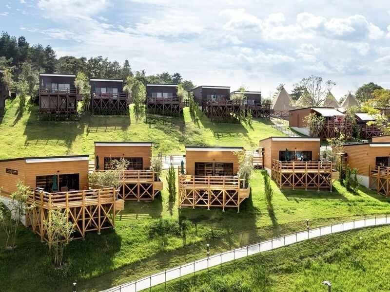 ネスタリゾート神戸の仕事画像2