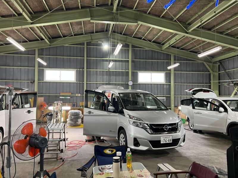 興菱商事株式会社の仕事画像3