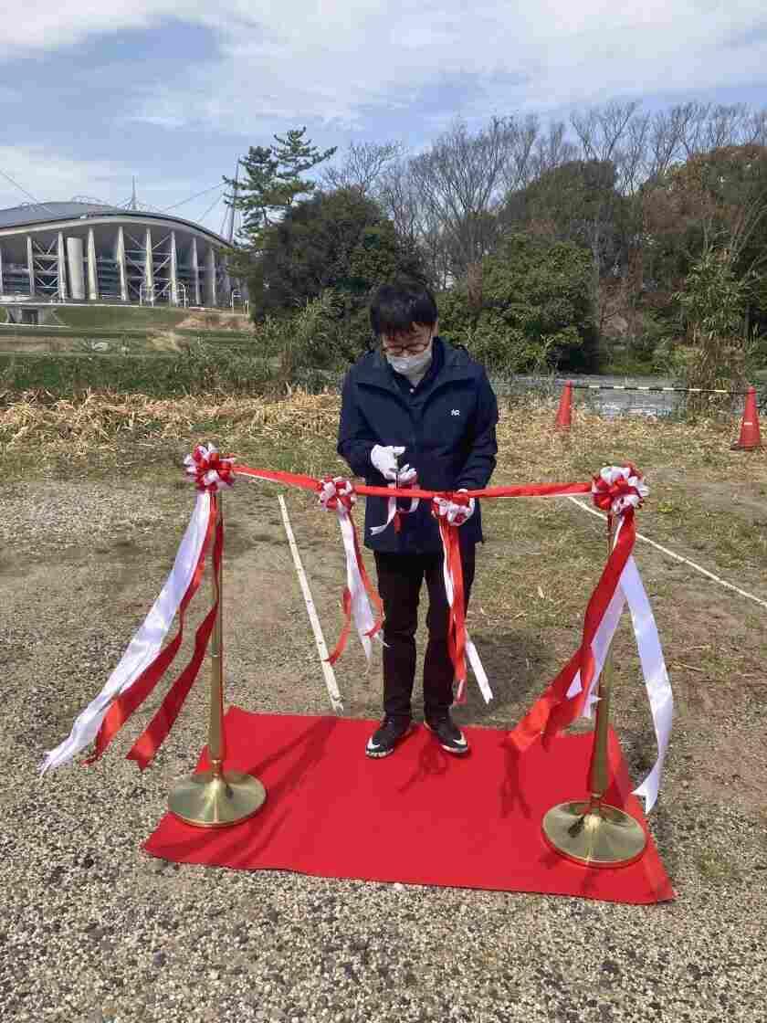 株式会社モダン装美の制服2