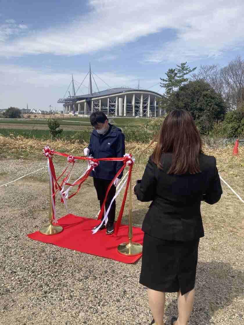 株式会社モダン装美の制服4