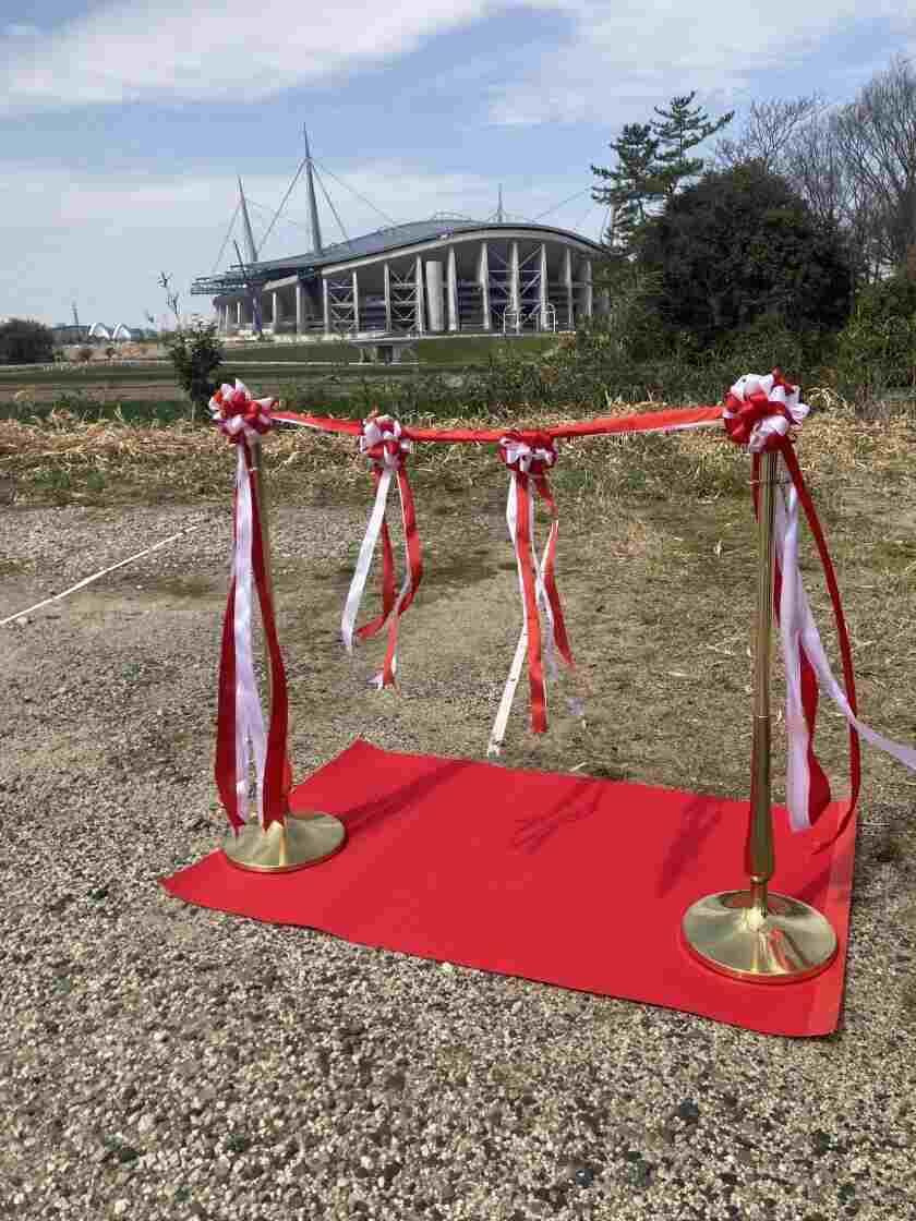 株式会社モダン装美の制服1