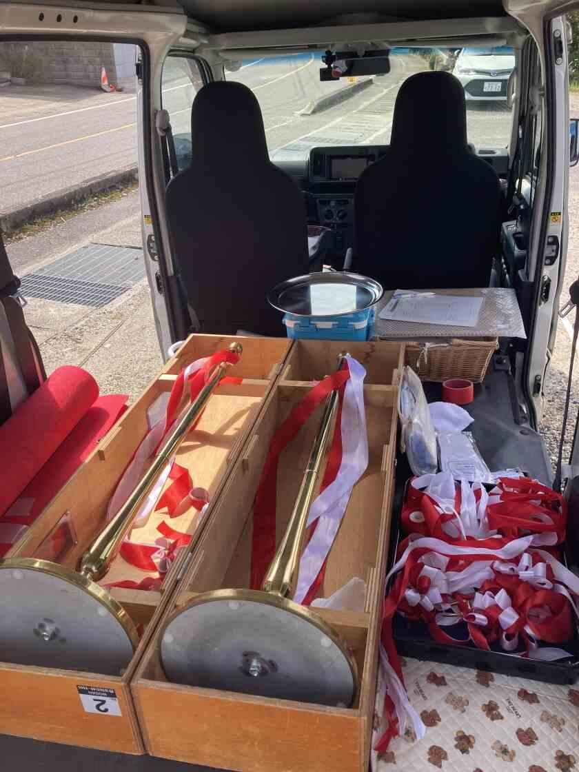 株式会社モダン装美の制服3