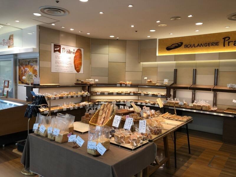 前橋スズラン店の仕事画像3