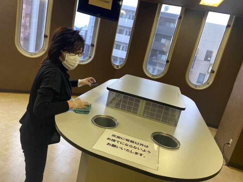 二幸産業株式会社　神奈川支社の仕事画像2