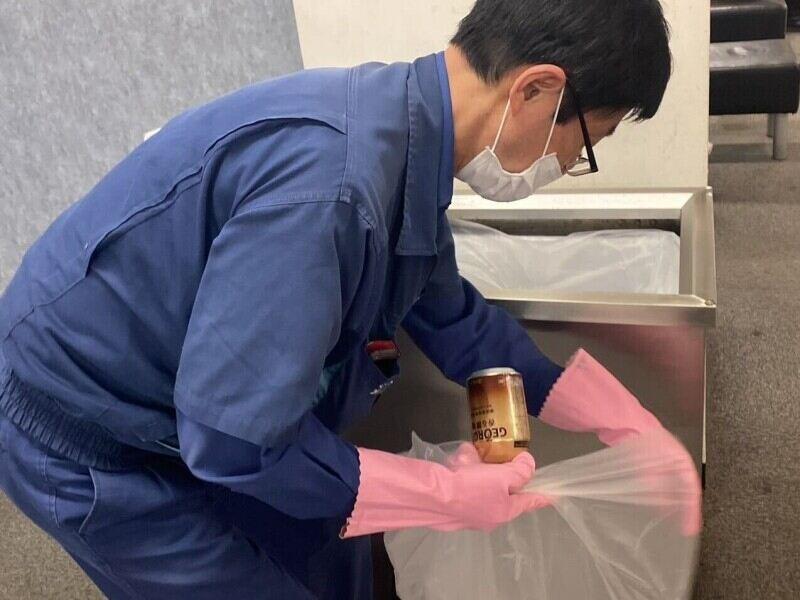 二幸産業株式会社　神奈川支社の仕事画像3