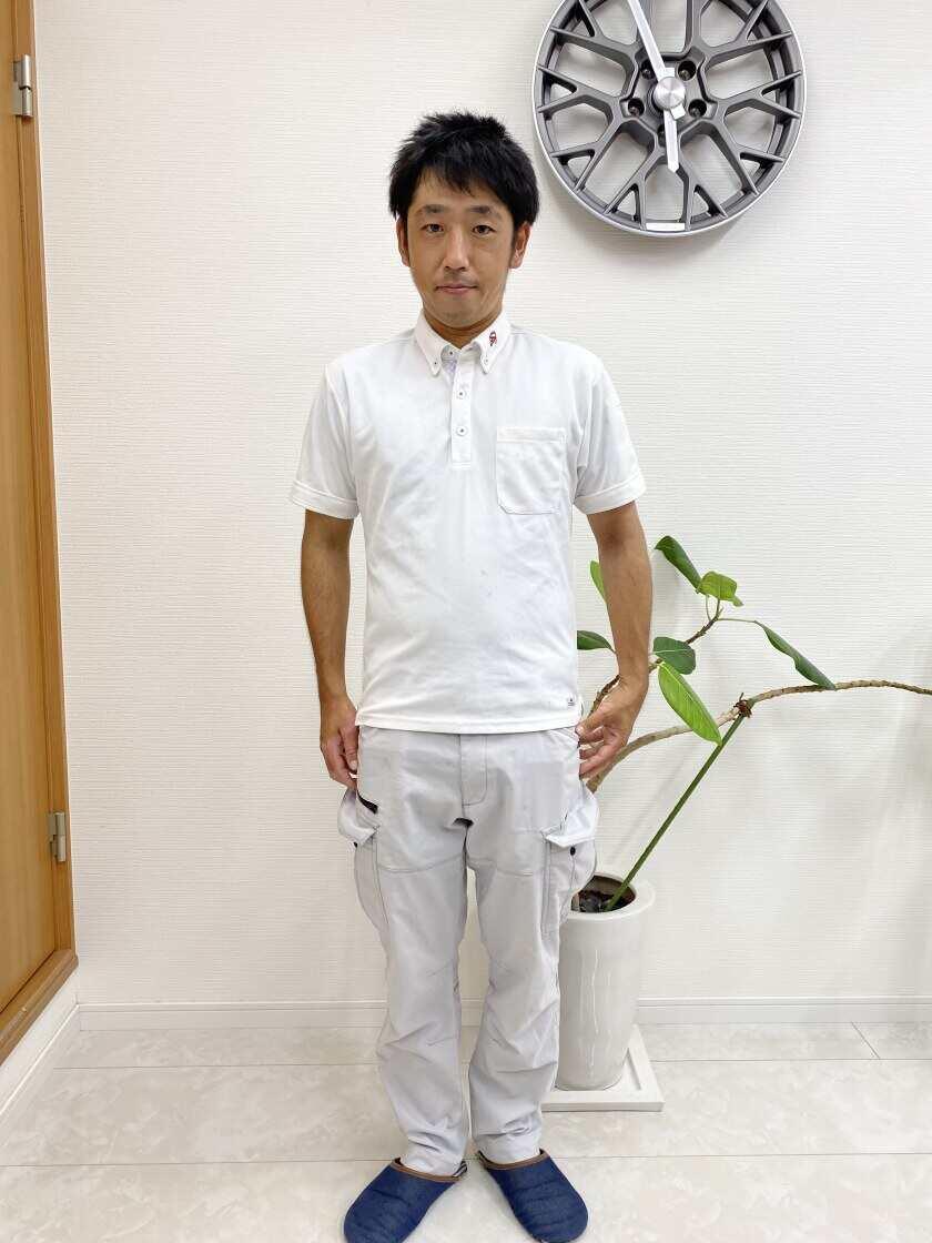 株式会社アクトの制服2